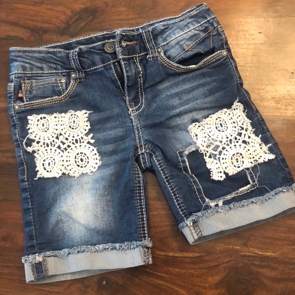 Girls Summer Shorts!